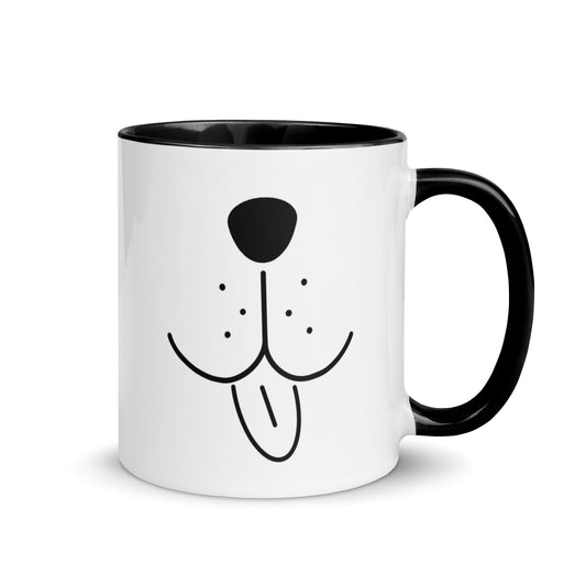 You Spread Happiness Like Puppy Dogs Mug